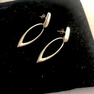 Sterling Silver Earrings